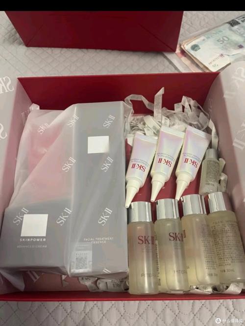 打造晶莹美肌 SK-II神仙水230ml+面霜50g水乳套装深度解析